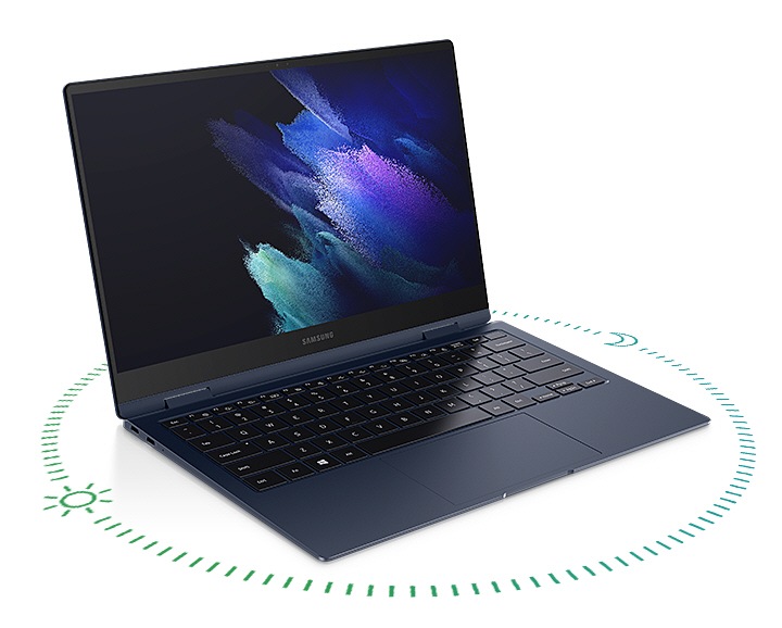 Galaxy Book Pro 360 5G(Simフリー)　AMOLED Amazon.com: Samsung Galaxy Book Pro 360 15.6-in Touchscreen