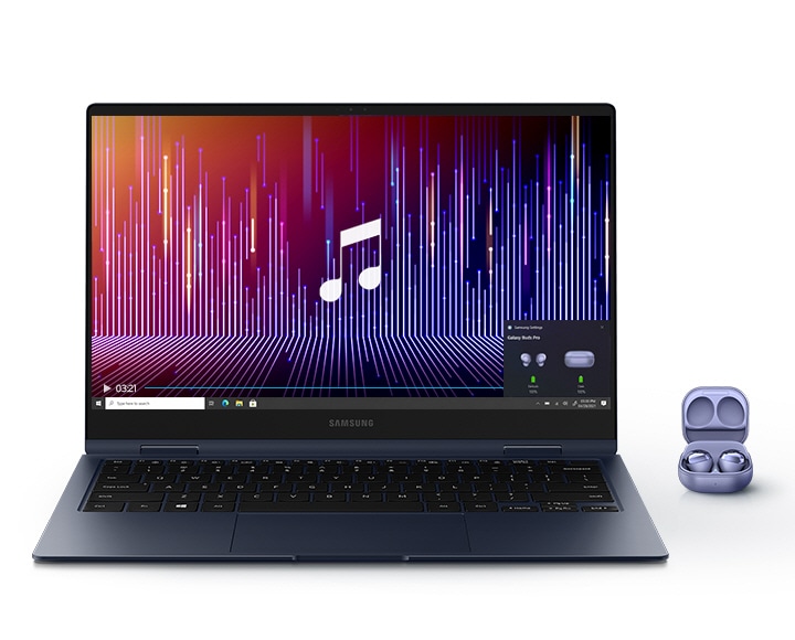 Galaxy Book Pro 360 (13.3 Galaxy Book Pro 360 (13.3