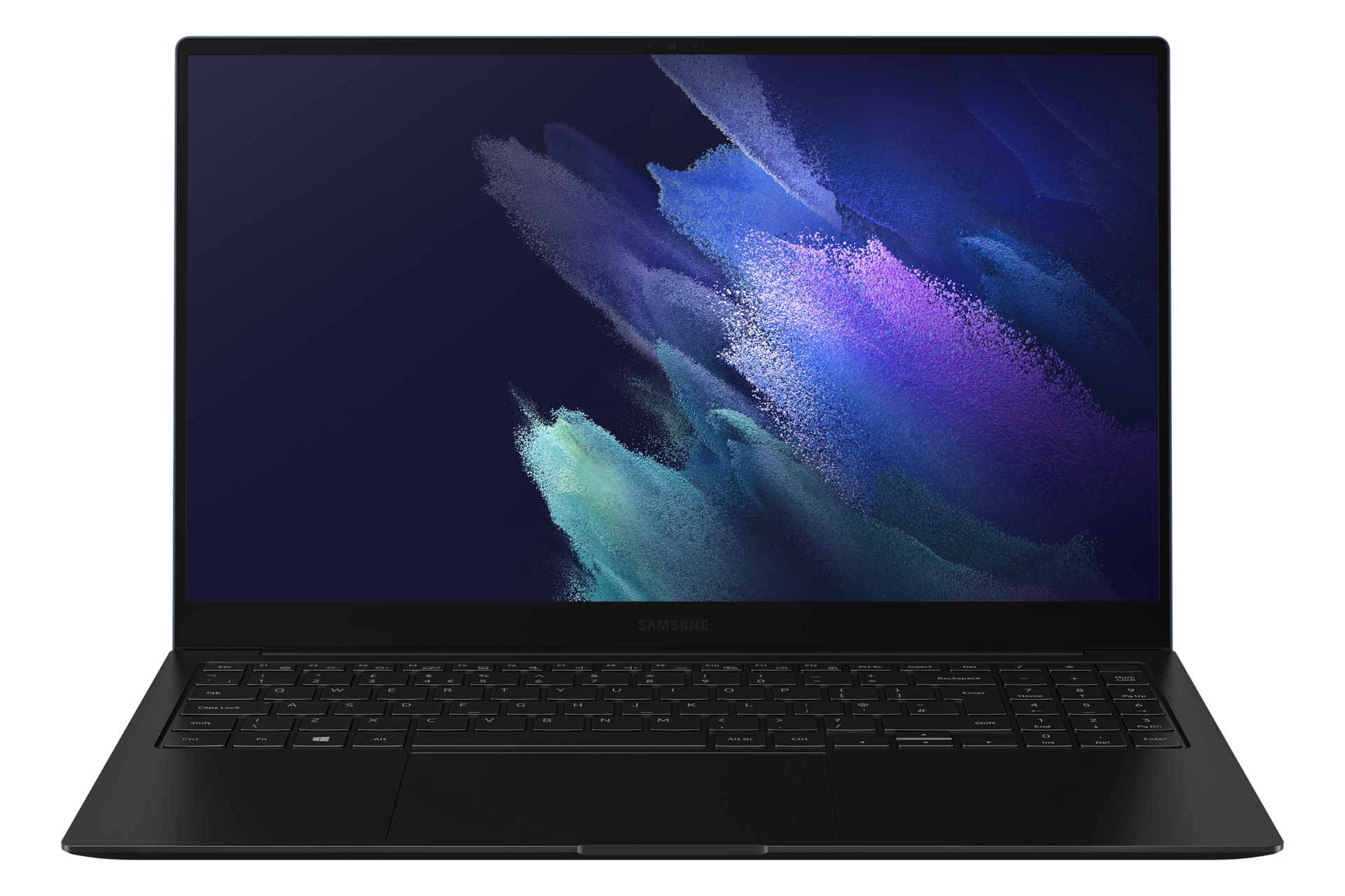 Galaxy Book Pro (15.6