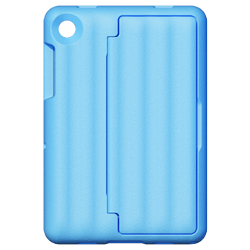 Galaxy Tab A9+ Puffy Cover Blue | Samsung Canada