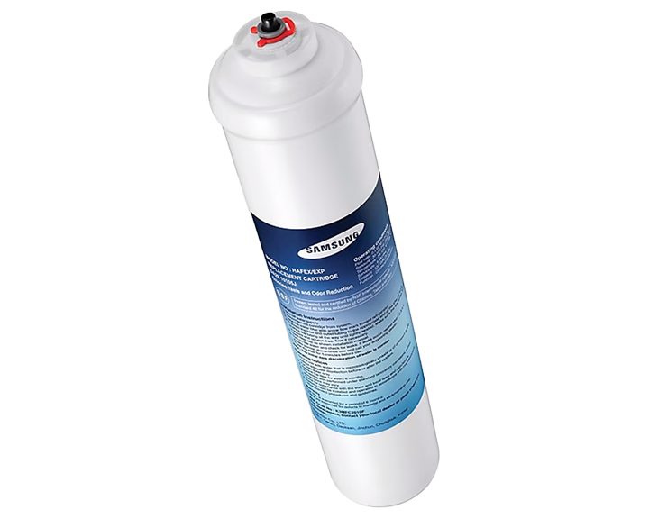 Image of Samsung HAFEX/XAA Refrigerator External Water Filter, 6 months/1200L