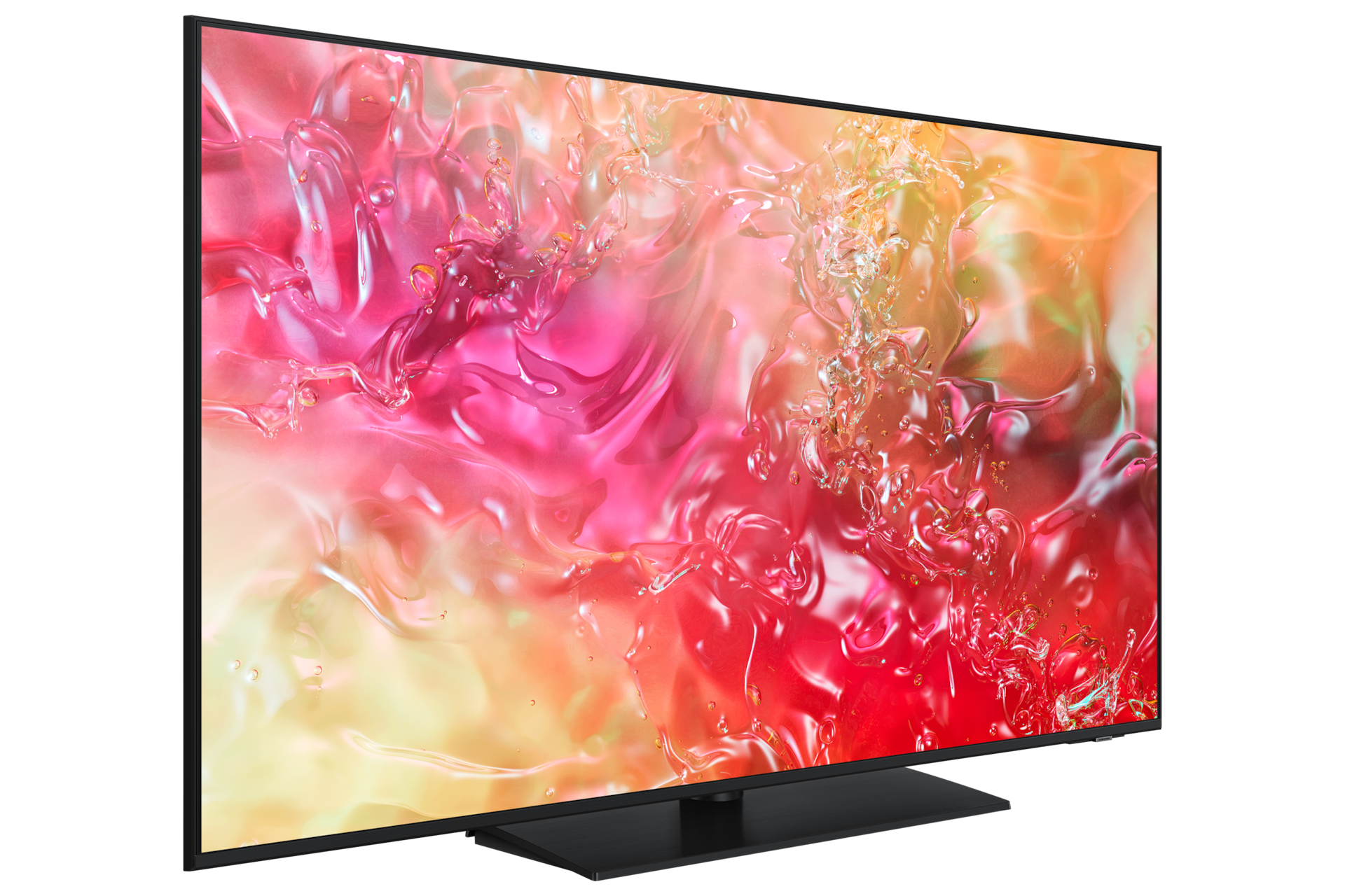 43" Hotel TV HU7010F UHD 4K