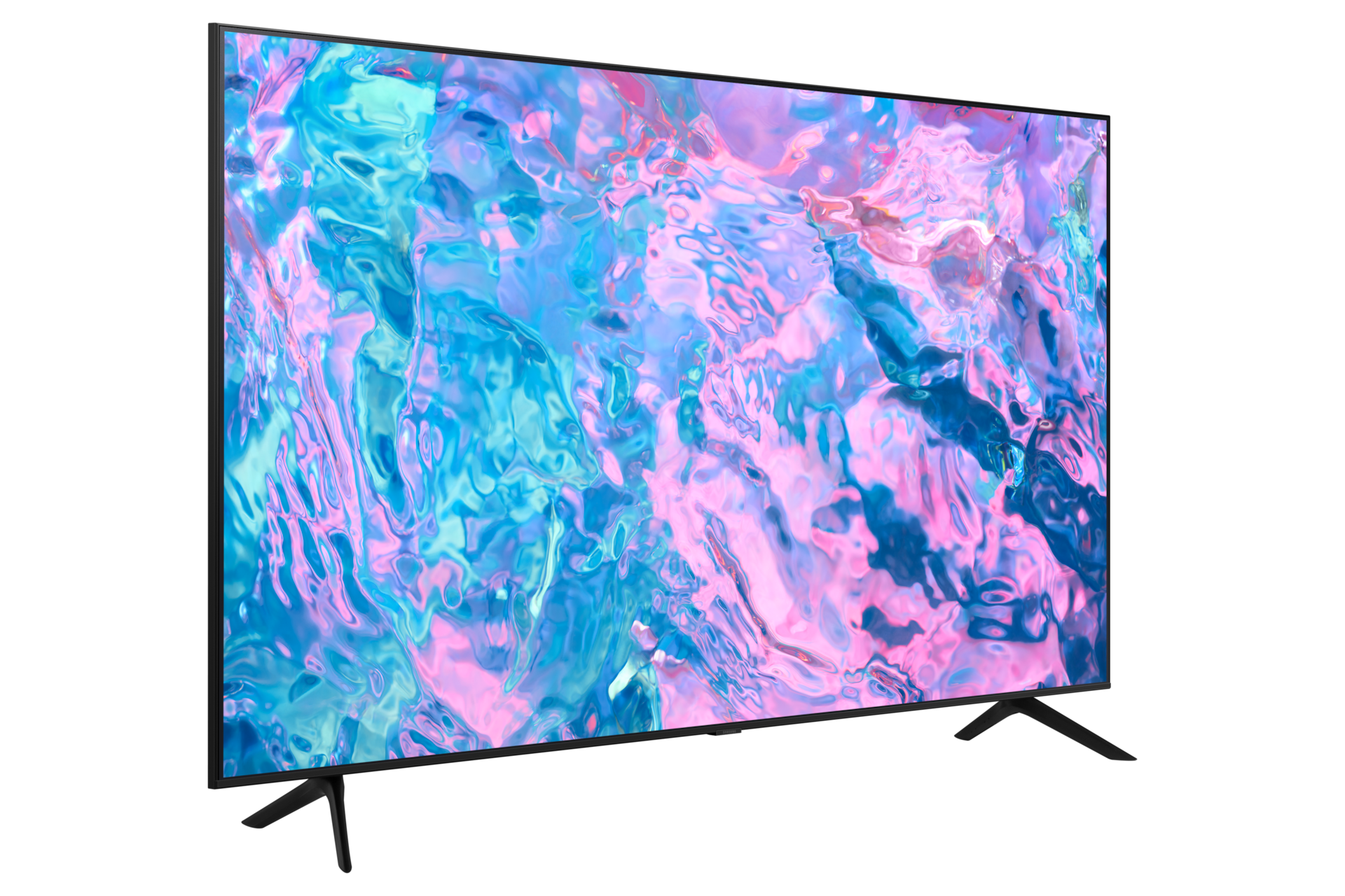 Hospitality TV HCU7080 HG50CU708NFXZA | Samsung Canada