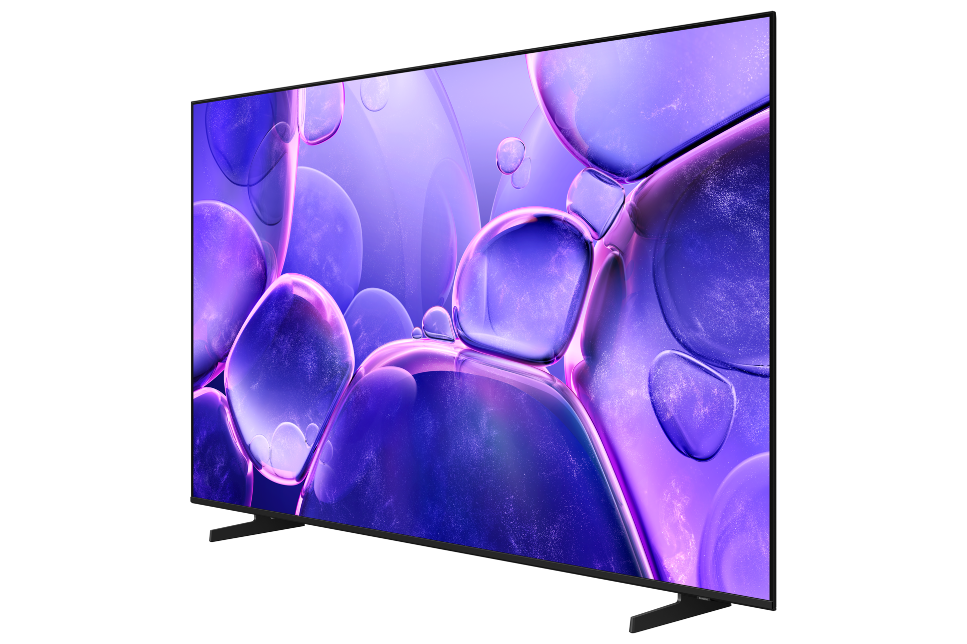 Hotel TV HU6000F UHD 4K R-Perspective Black 