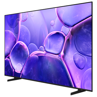 Hotel TV HU6000F UHD 4K R-Perspective Black 