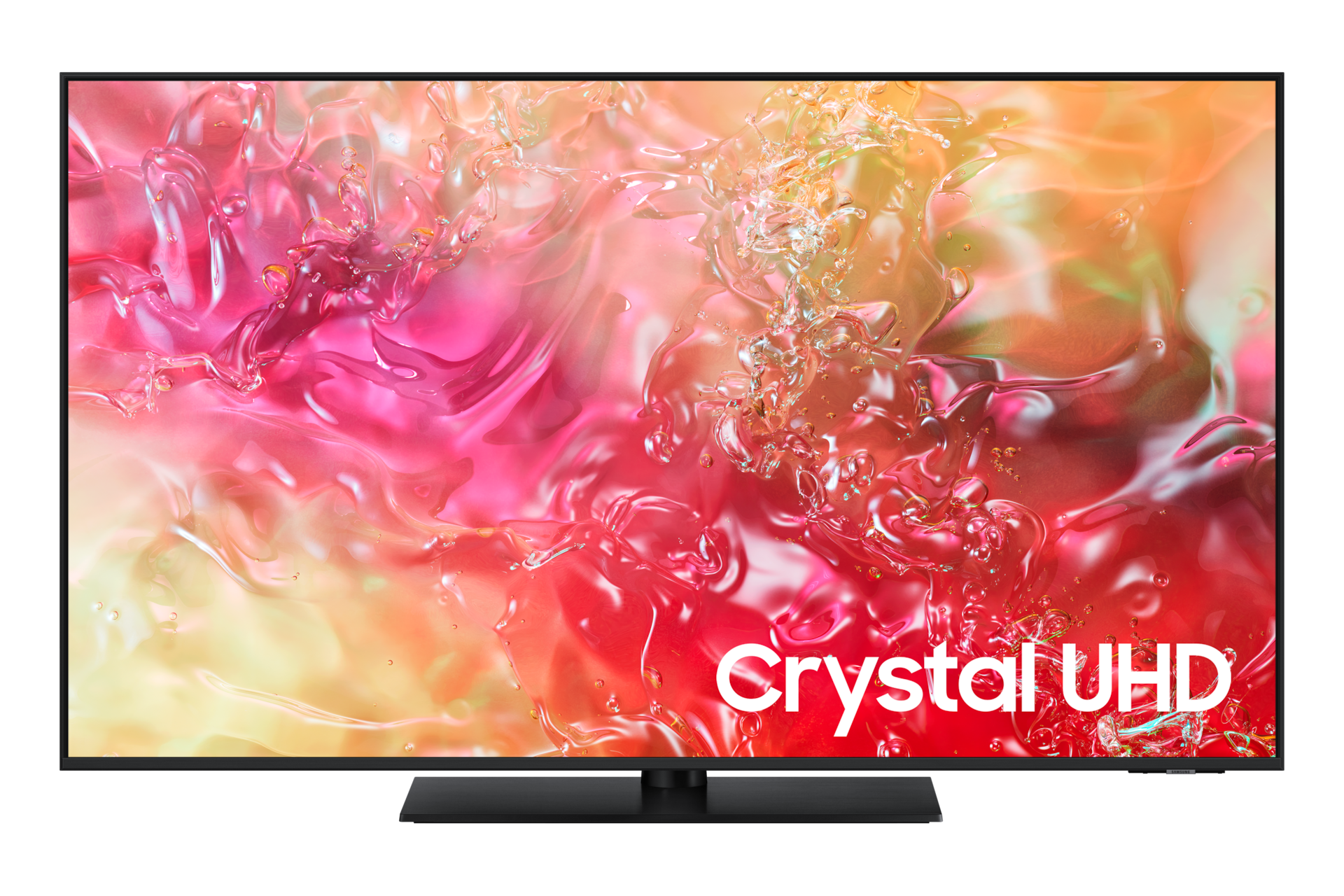 55" Hotel TV HU7010F UHD 4K