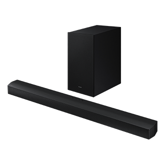 Samsung B-series Soundbar HW-B550D 3.1 ch Sub Woofer