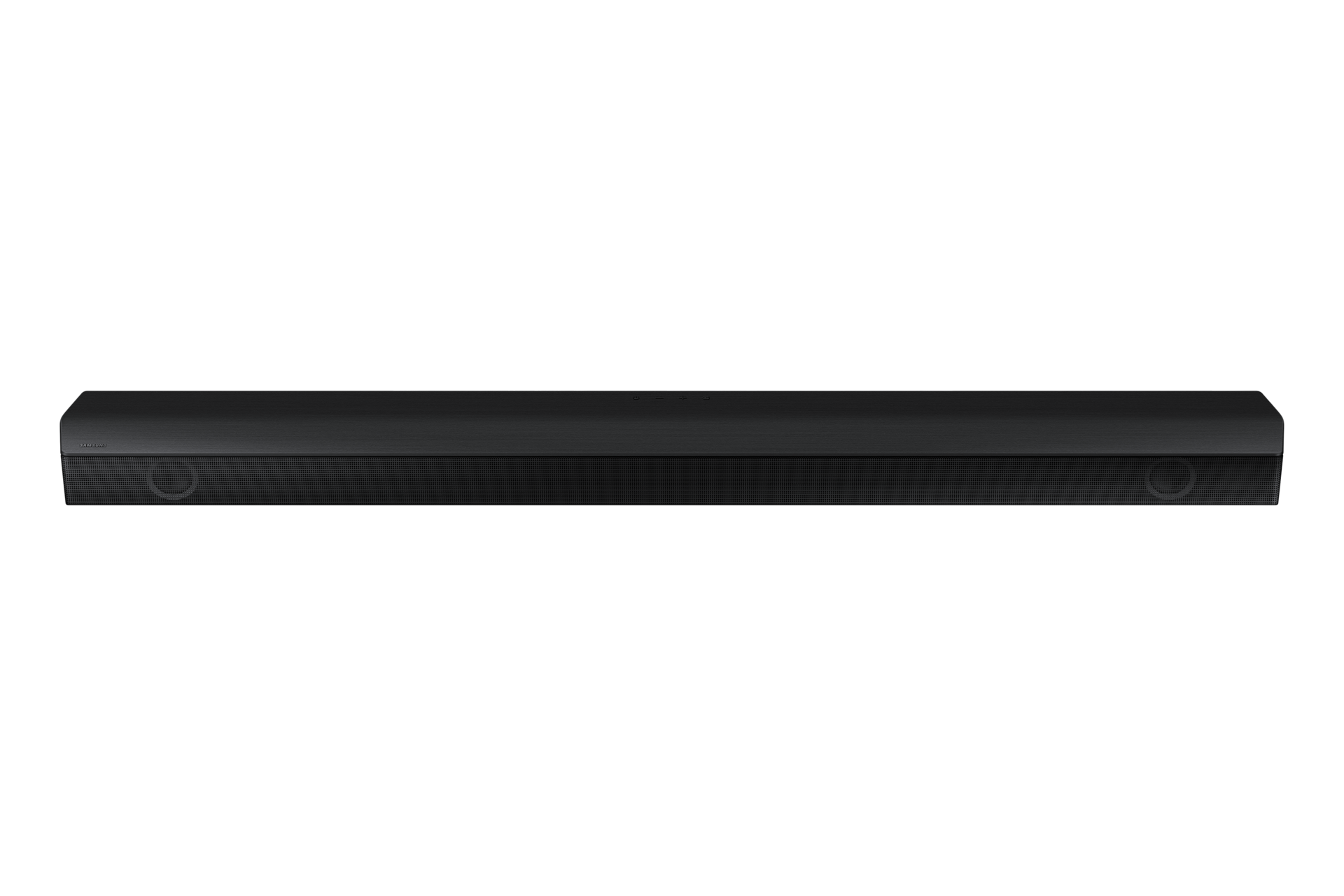 dynamic-bar Black