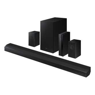 Samsung B-Series Soundbar HW-B67C
