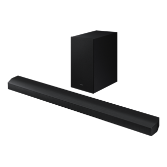 2024 B750D B-Series Wireless Soundbar With Subwoofer | Samsung Canada