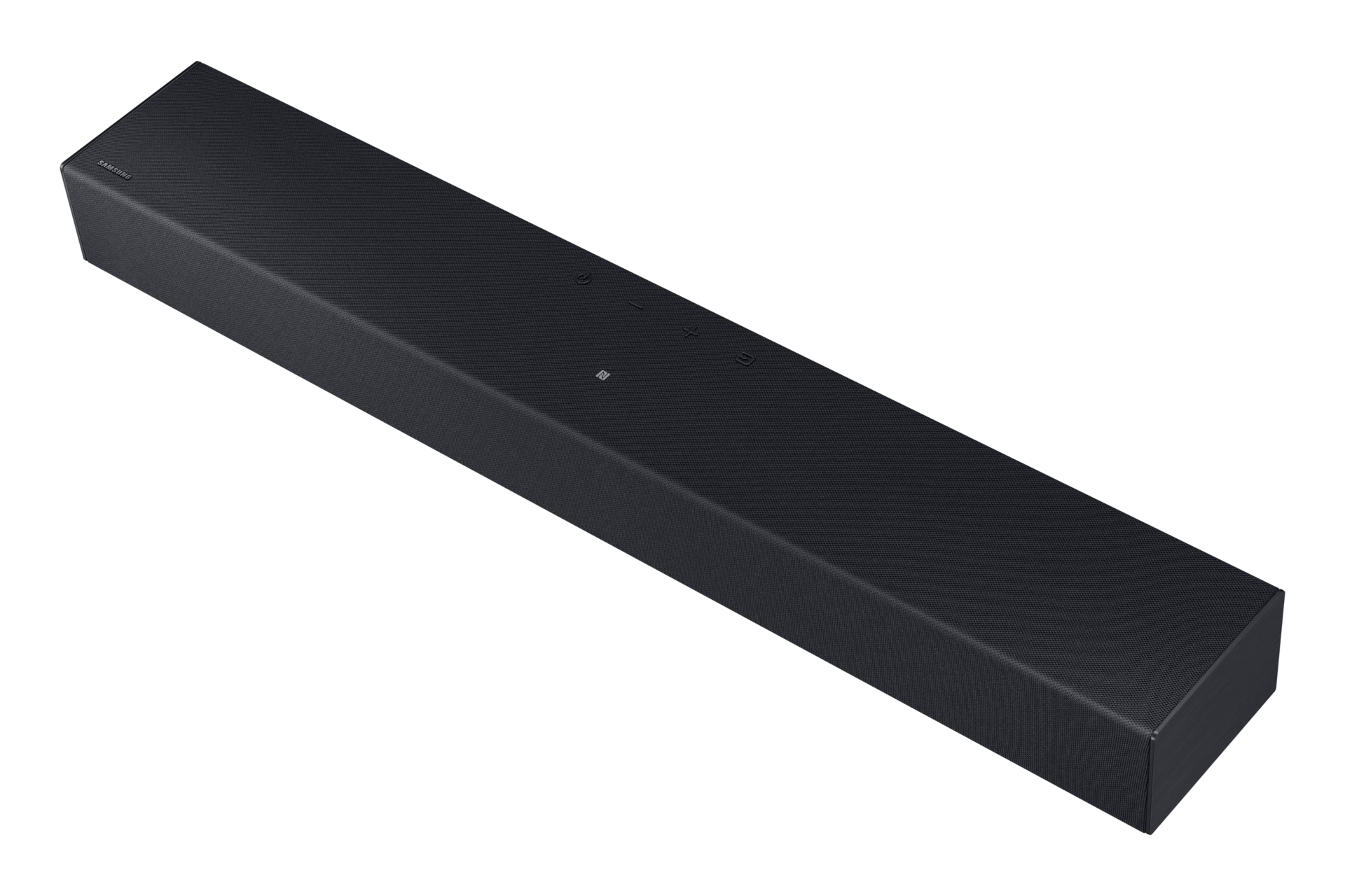 Image of Samsung C-Series Soundbar HW-C400