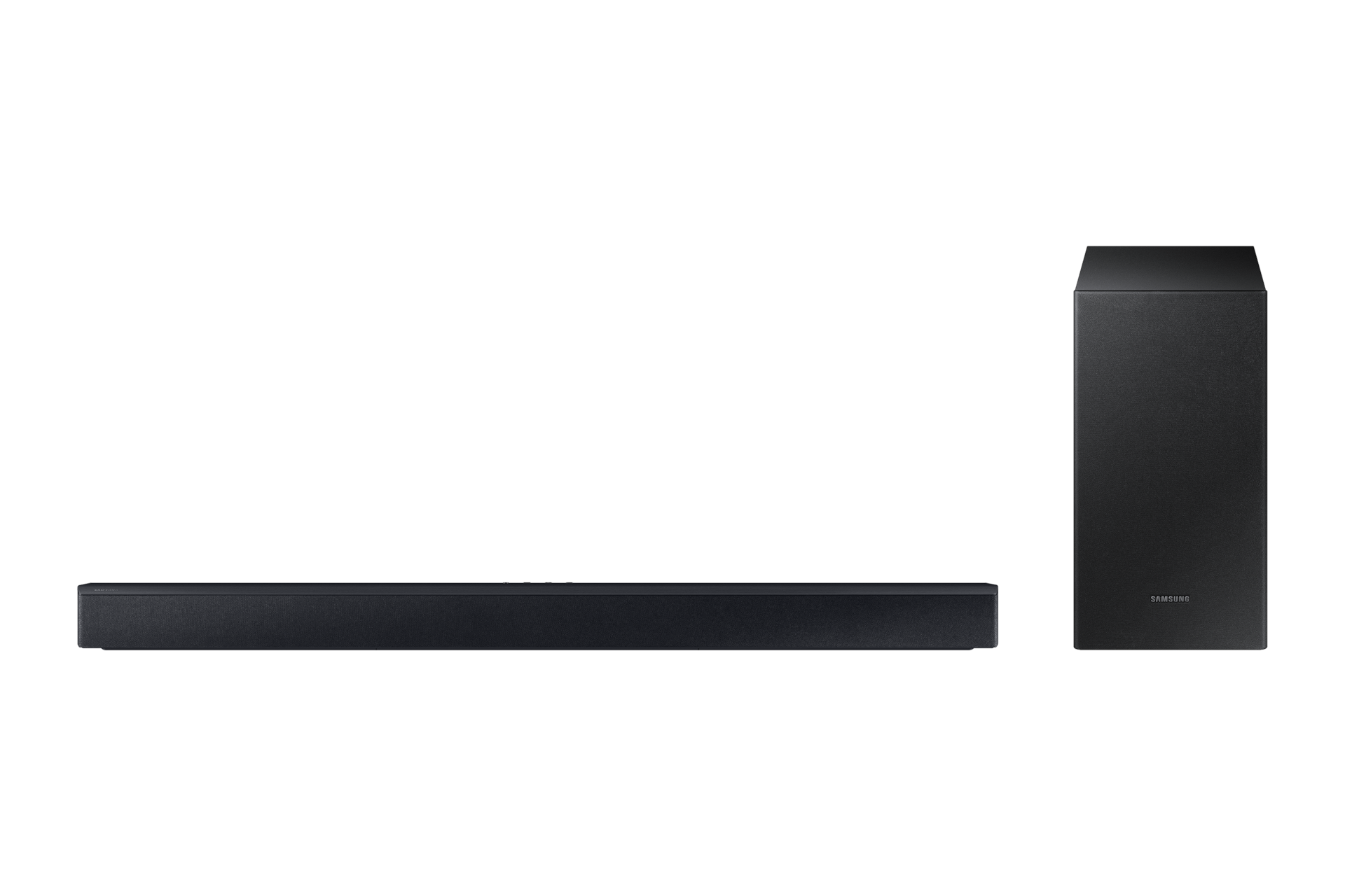 Essential CSeries Soundbar HWC445 2.1ch 2024 Samsung Canada