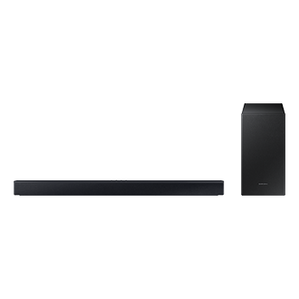 Samsung soundbar deals