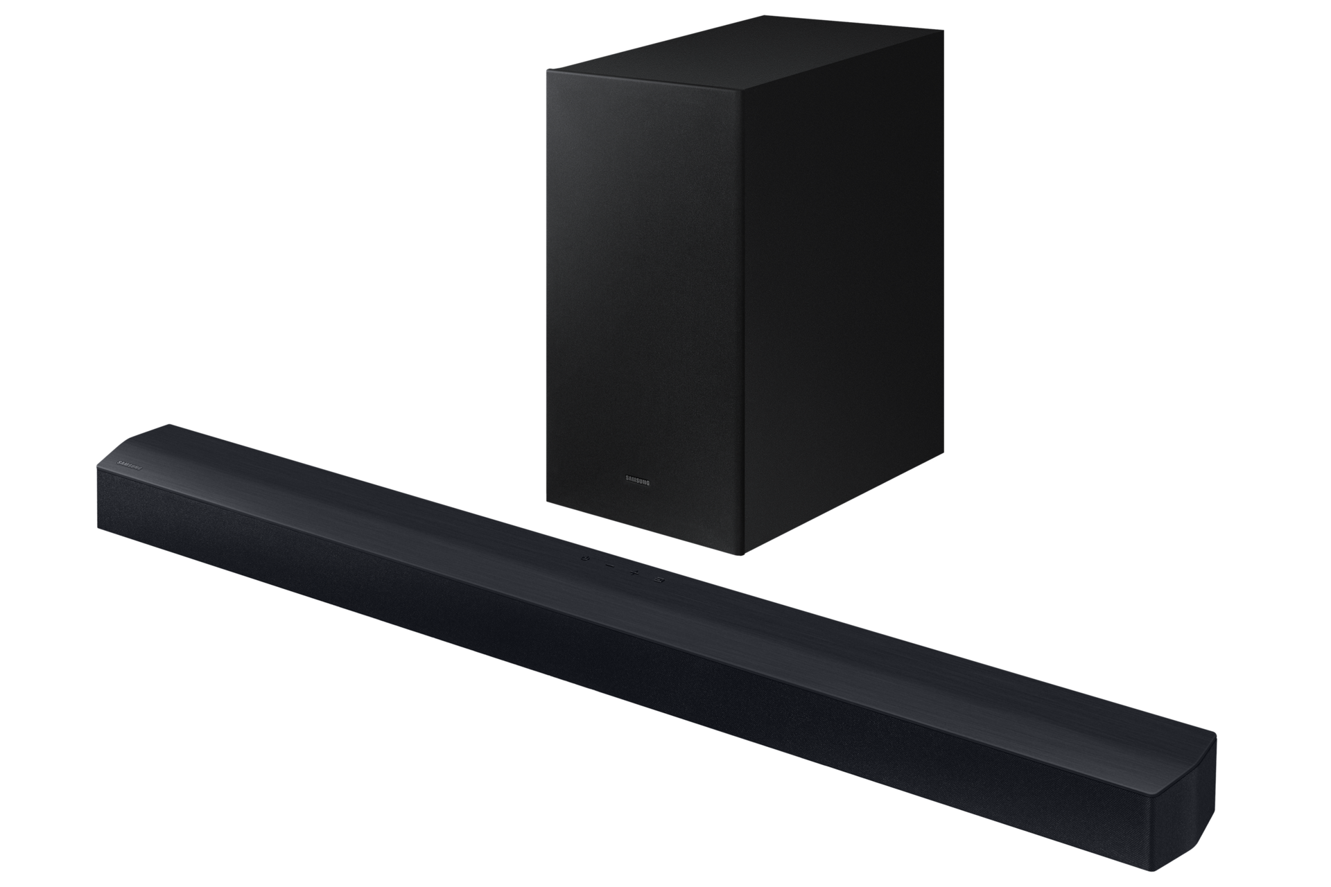 Q-series 5.1.2 ch. Wireless Dolby ATMOS Soundbar w/ Q-Symphony / HW-Q800D