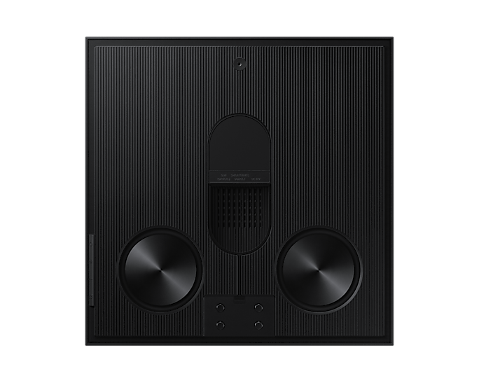 Samsung Wireless Speaker HW-LS60D-ZC Samsung Wireless Speaker HW-LS60D-ZC