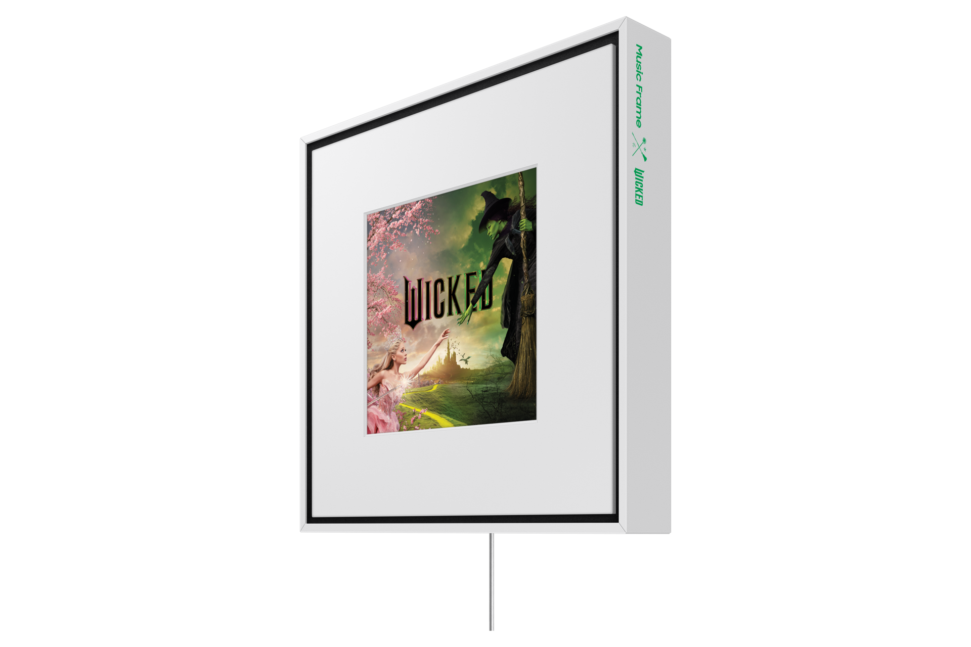 r-perspective-dynamic-with-wall-mount White