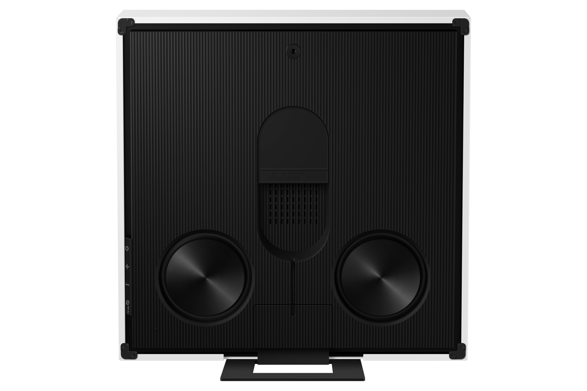 back-with-stand White