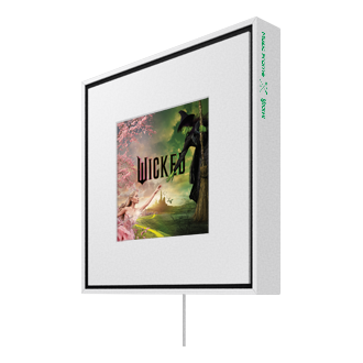 r-perspective-dynamic-with-wall-mount White