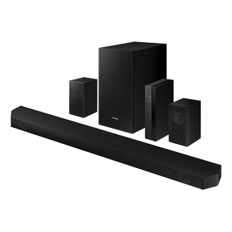 samsung hw q67cb soundbar review