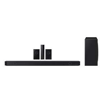 B-Series Soundbar HW-B67C | Samsung Canada