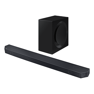 S-Series Soundbar HW-S801B | Samsung Canada