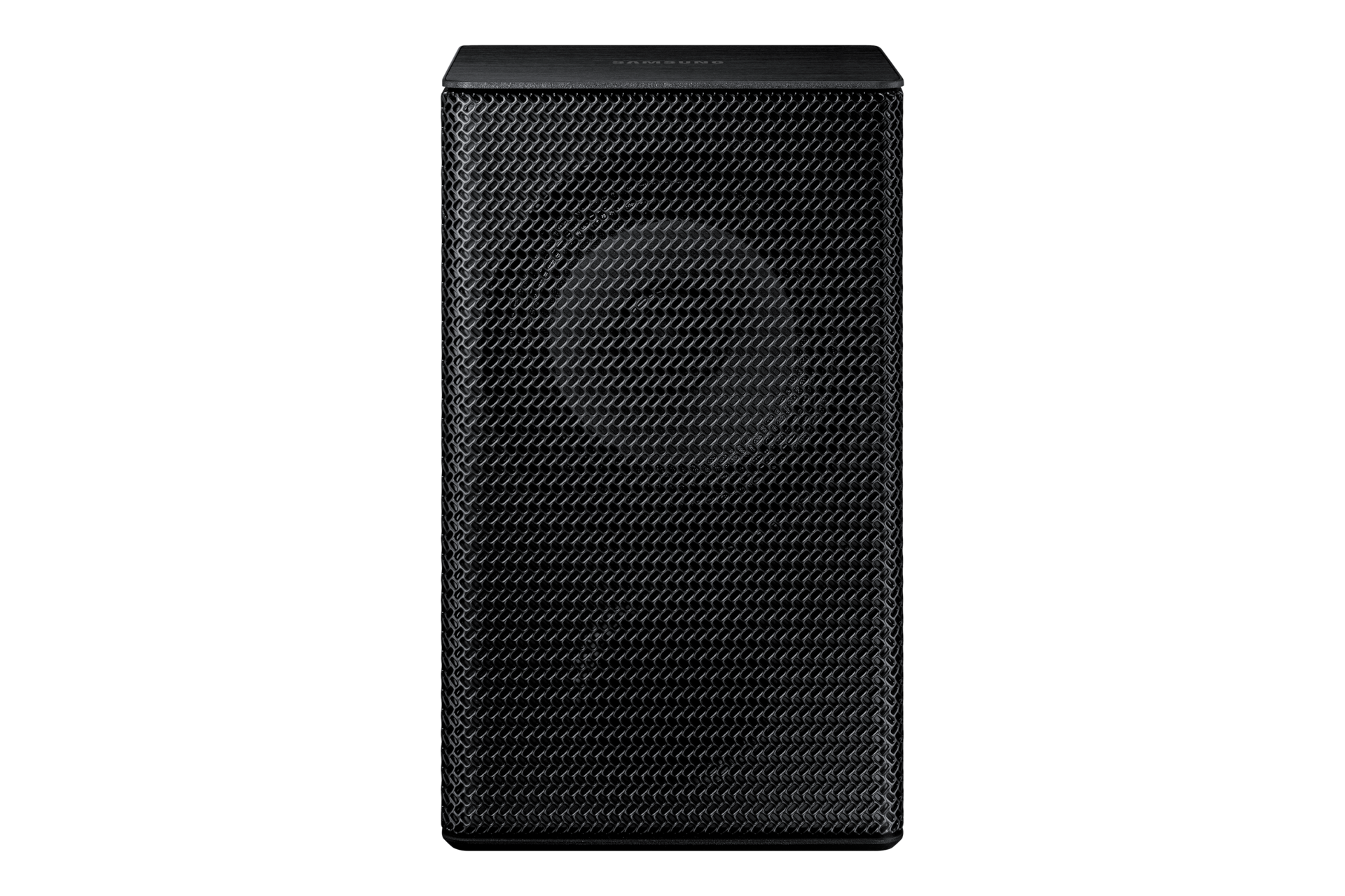speaker-front Black