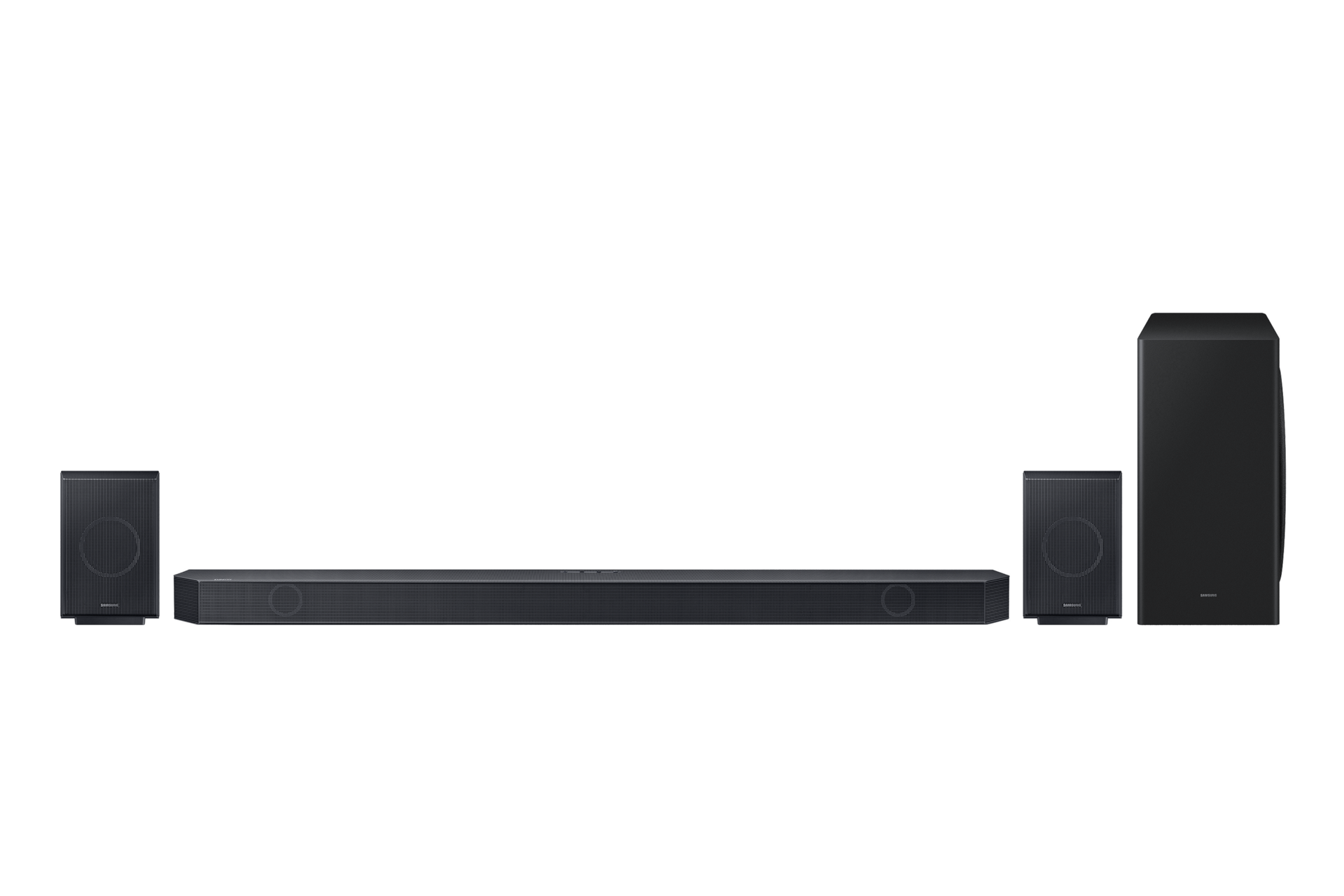 4 series best sale samsung soundbar