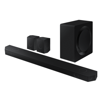 Home & Portable Sound Systems - View the Range | Samsung Canada