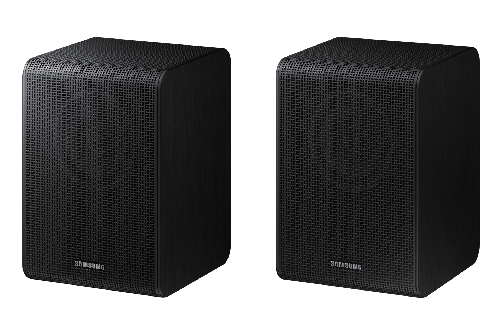 Q-series Soundbar HW-QS750F 5.1.2 ch Subwoofer& Rear Speaker(2025) | Samsung Canada