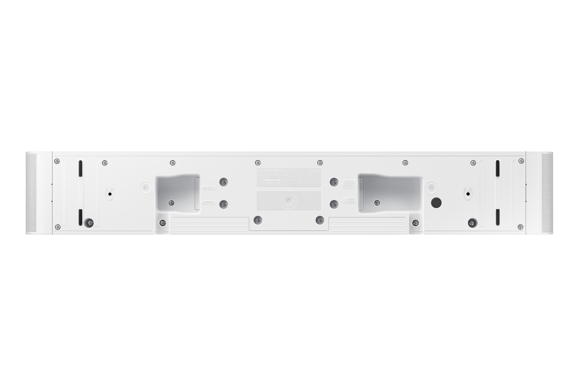 S-series Soundbar HW-S61D 5.0 ch All-in-one soundbar | Samsung Canada