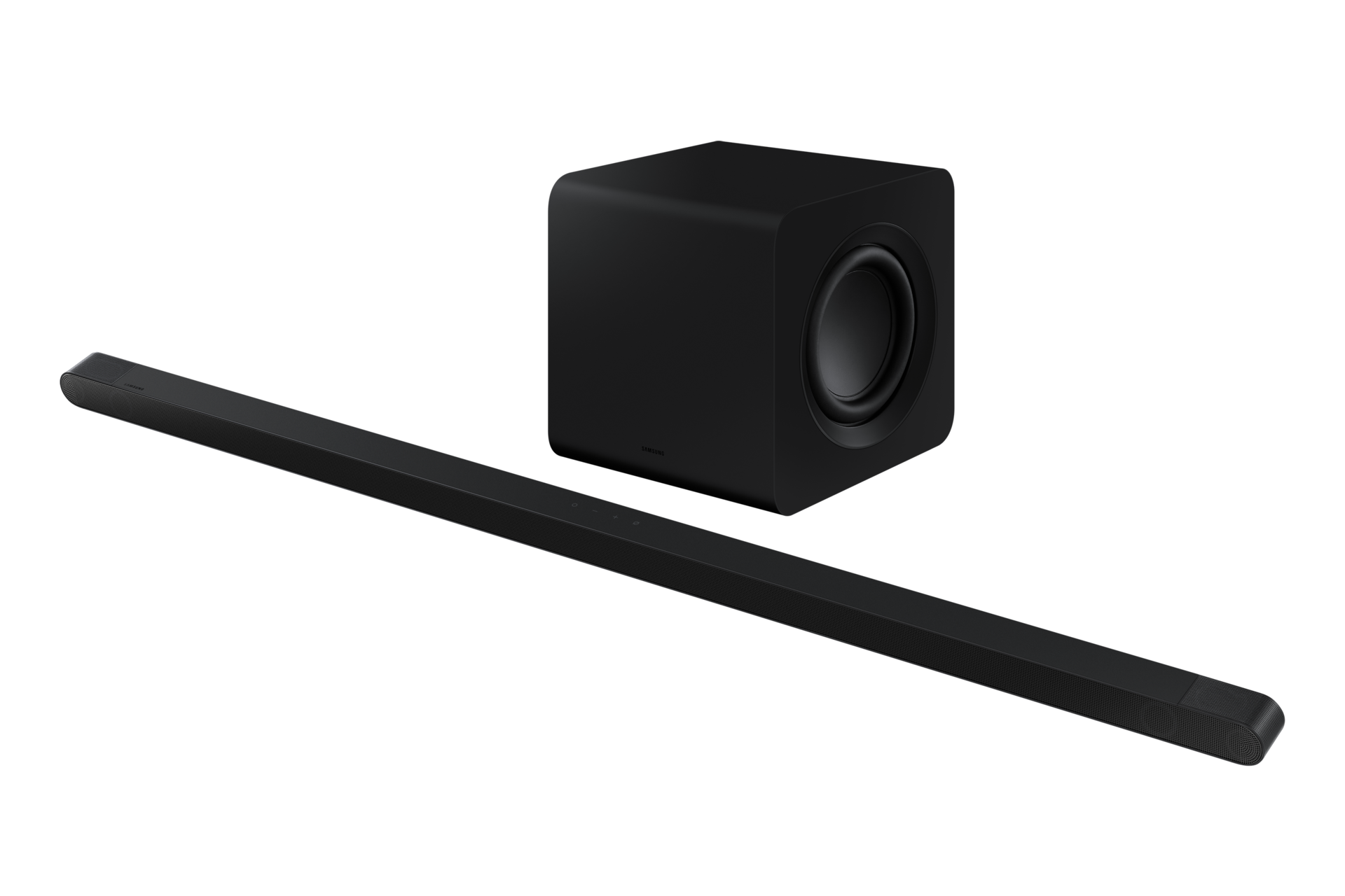 Samsung soundbar best sale replacement parts