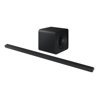 Home & Portable Sound Systems - View the Range | Samsung Canada