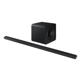 Samsung Sound Bar With Wireless Sub HW-S800D-ZC Samsung Sound Bar With Wireless Sub HW-S800D-ZC