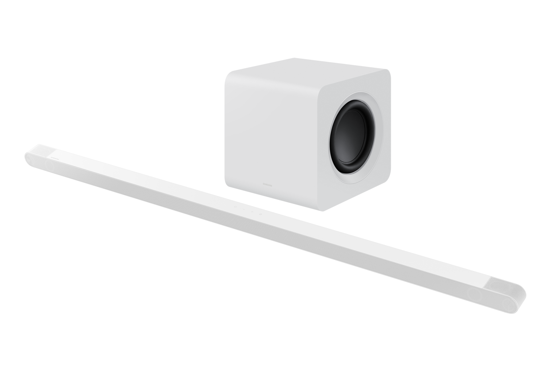 S-Series Soundbar HW-S801B