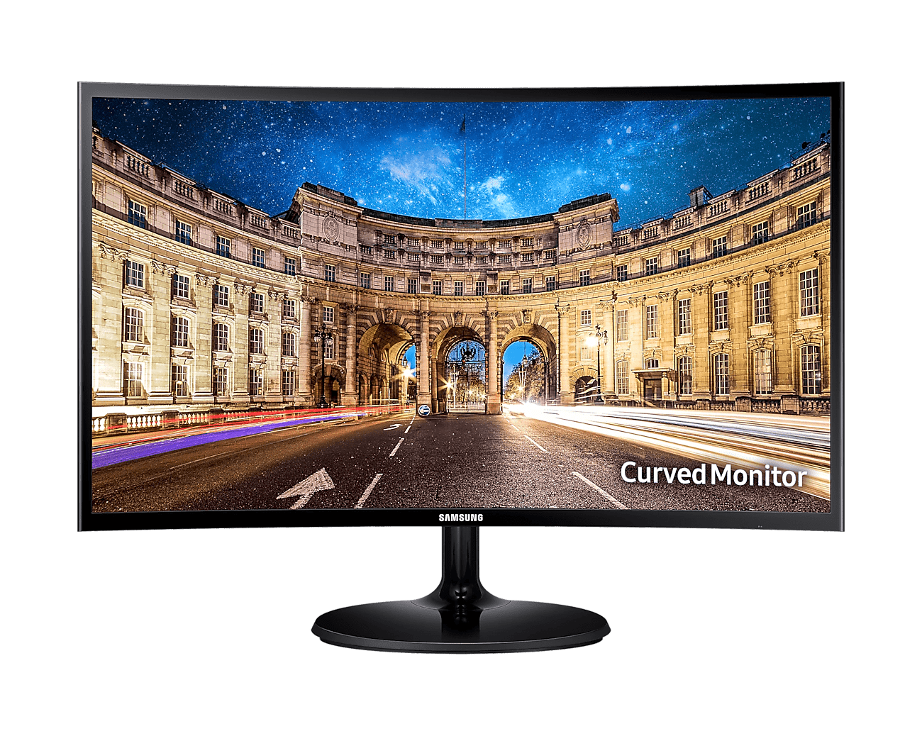 27 Essential Curved Monitor for the ultimate immersive viewing experience