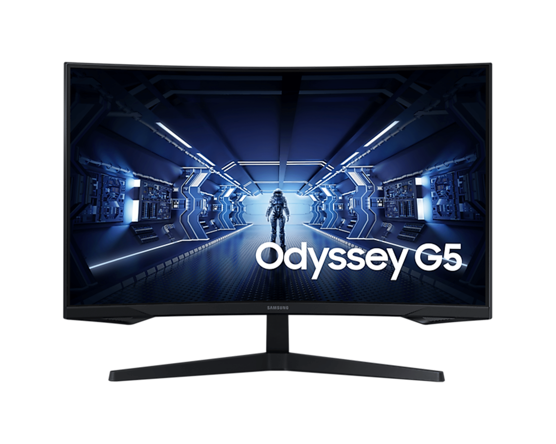 27 Inch Gaming Monitor with 1000R Curved Screen | Samsung Canada