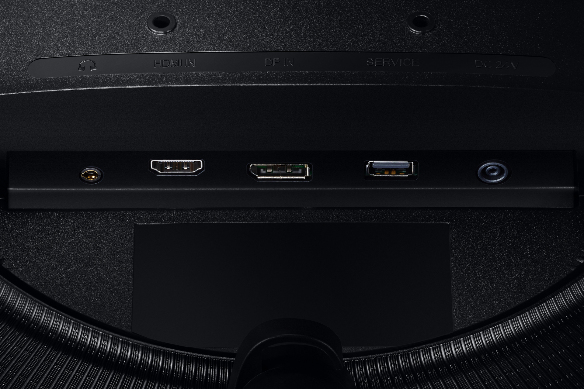 34" Curved Gaming Monitor With 165Hz Refresh Rate | Samsung Canada