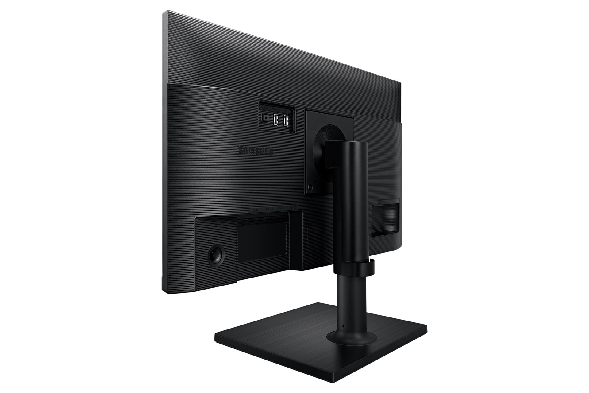 Business Monitor with IPS panel LF22T454FQNXGO | Samsung Canada