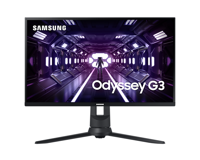 Samsung 27 LS27AG30ANUXEN - Ecran PC Samsung 