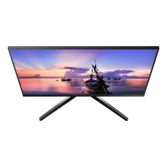 27 Inch Flat LED Monitor with IPS panel and thin-bezel Design (2024) | Samsung Canada