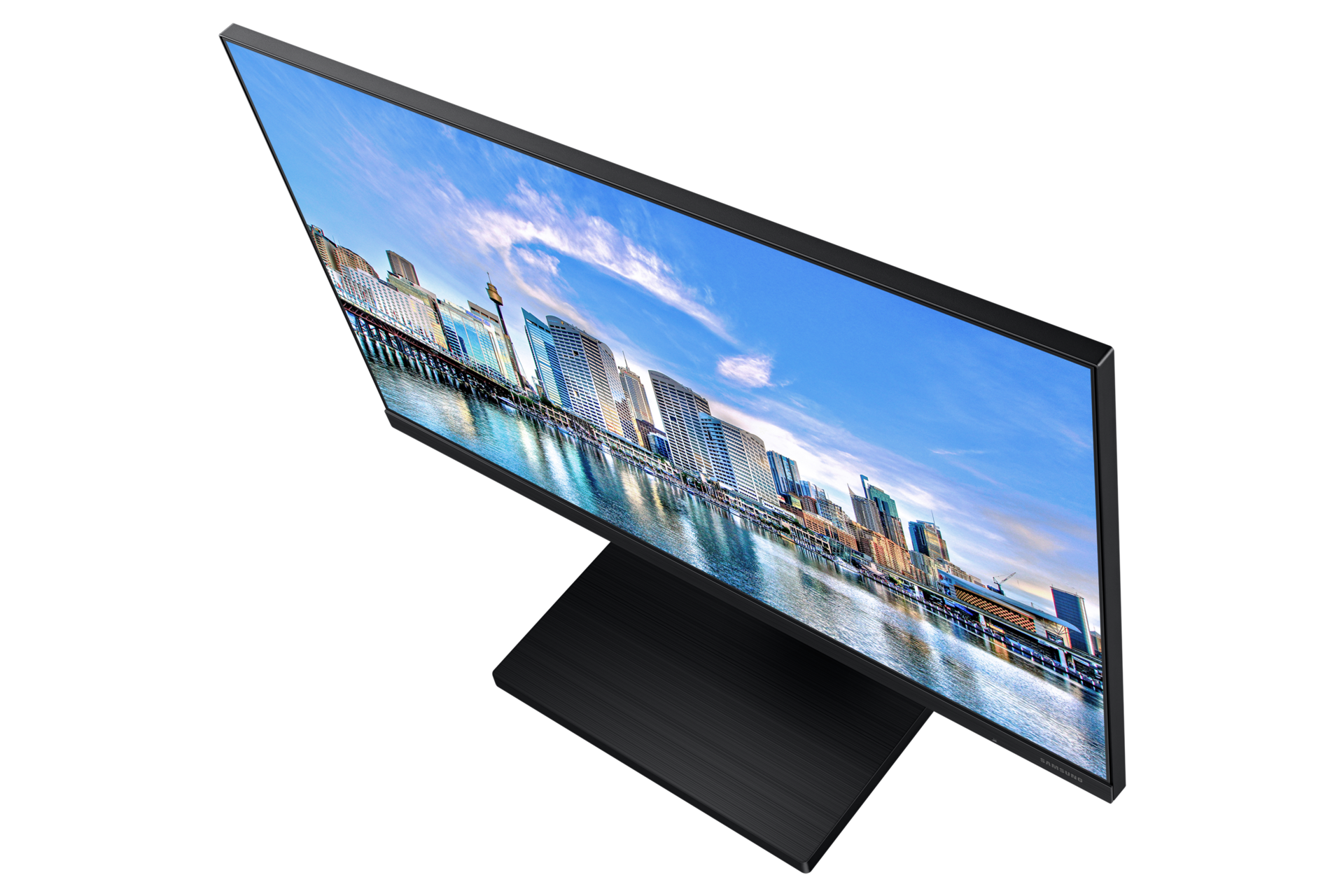 topdynamic Black