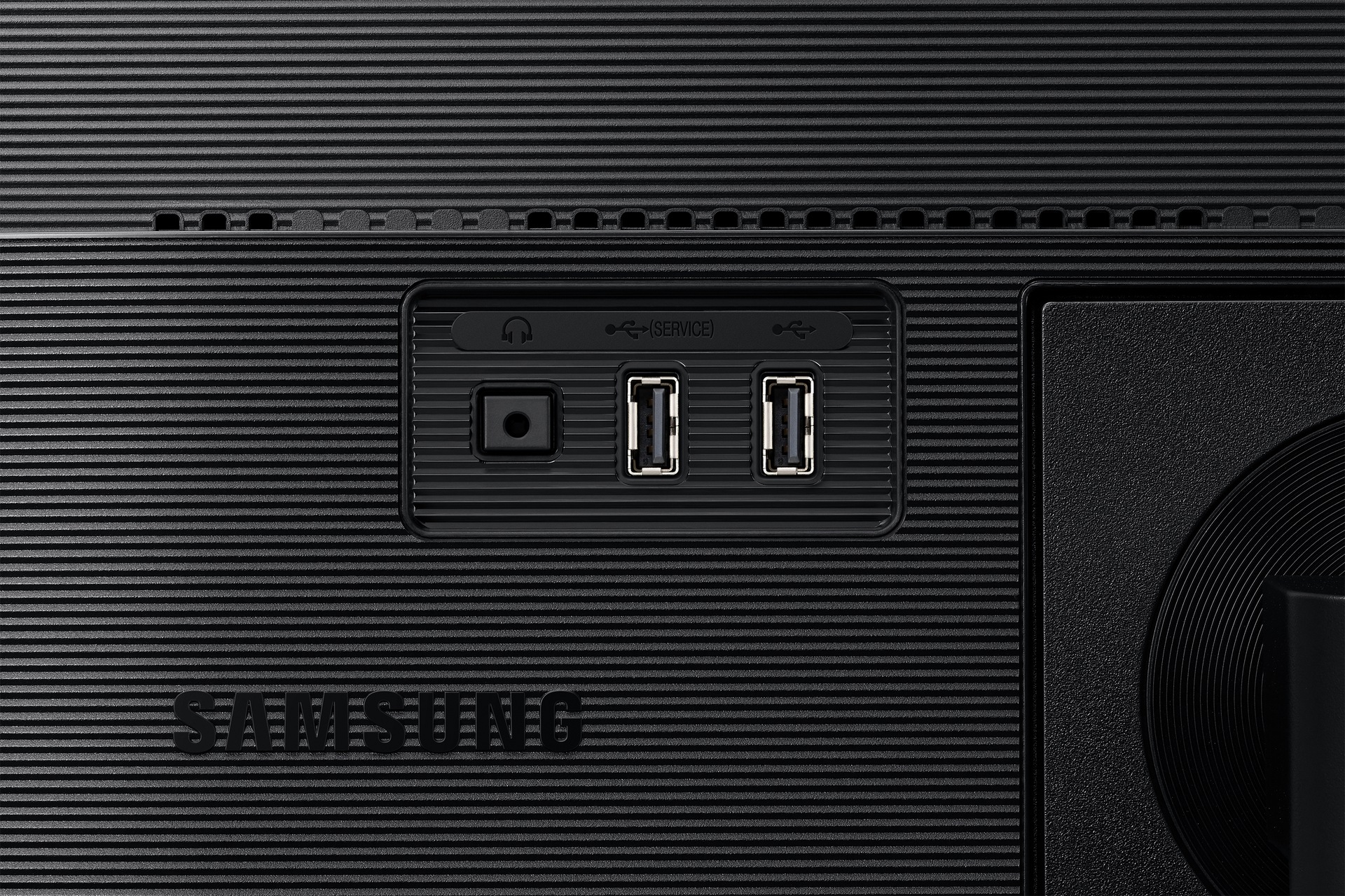 detail4 Black