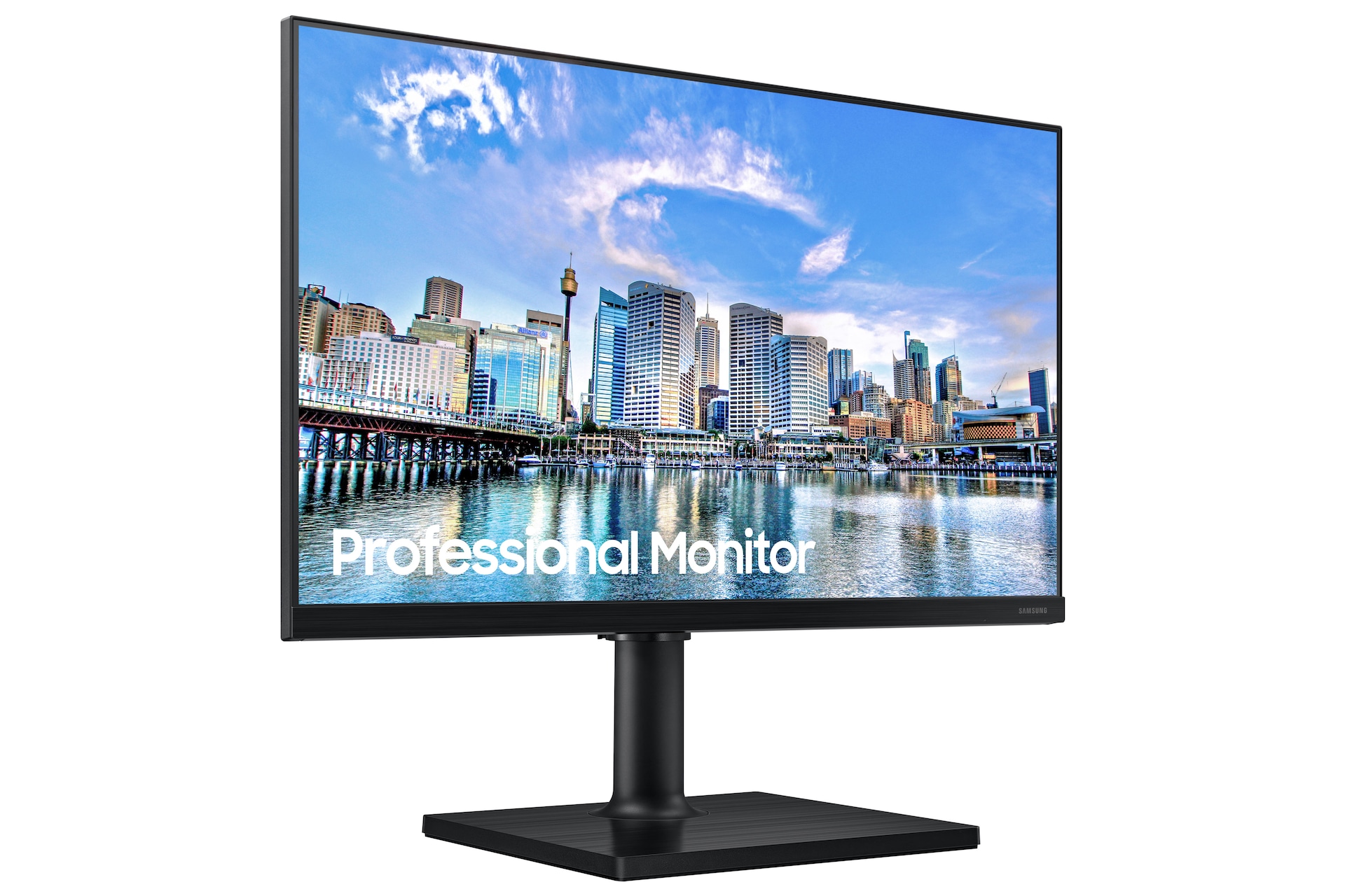 lperspective Black