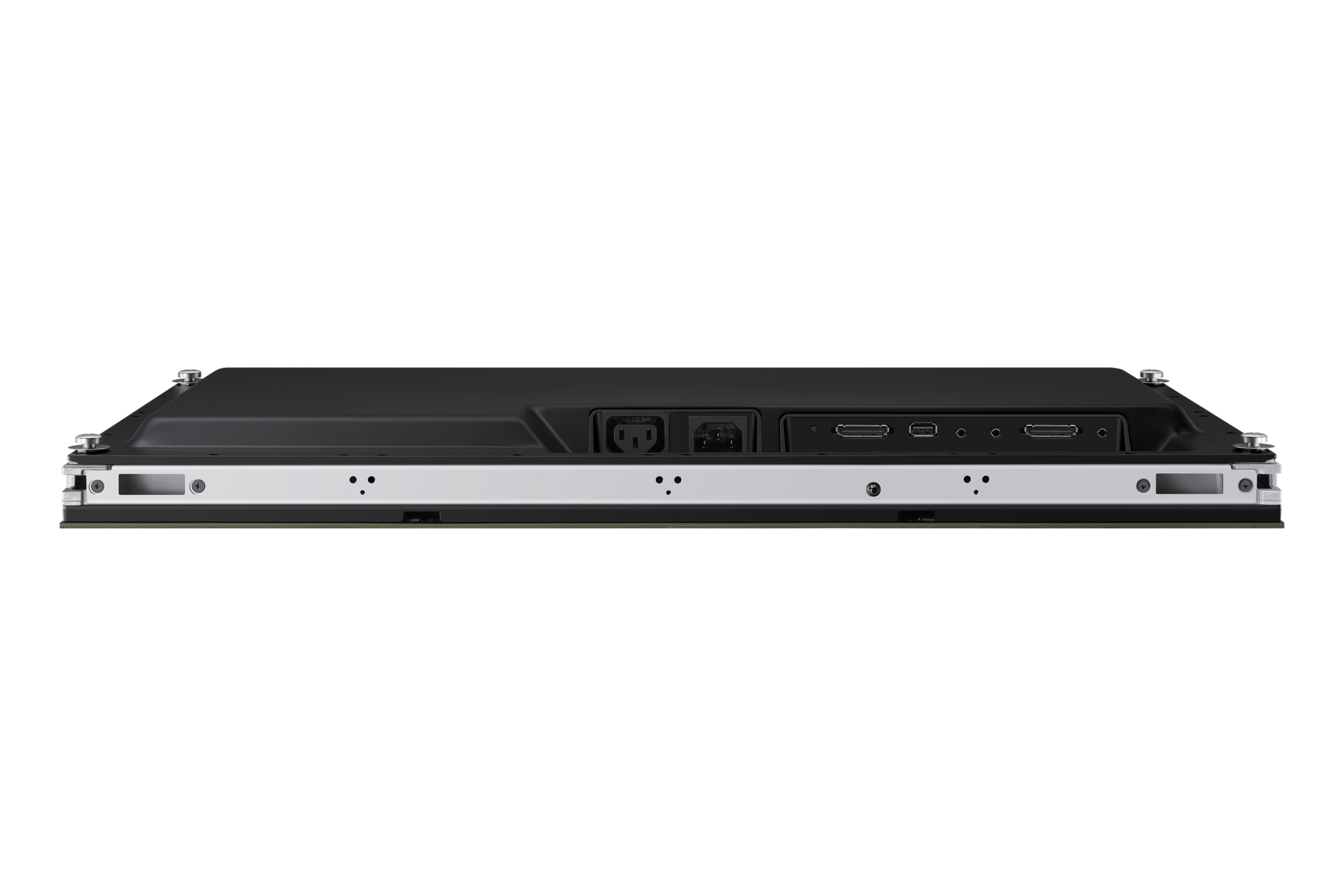 {Pixel Pitch} Indoor LED IBF Top Black 