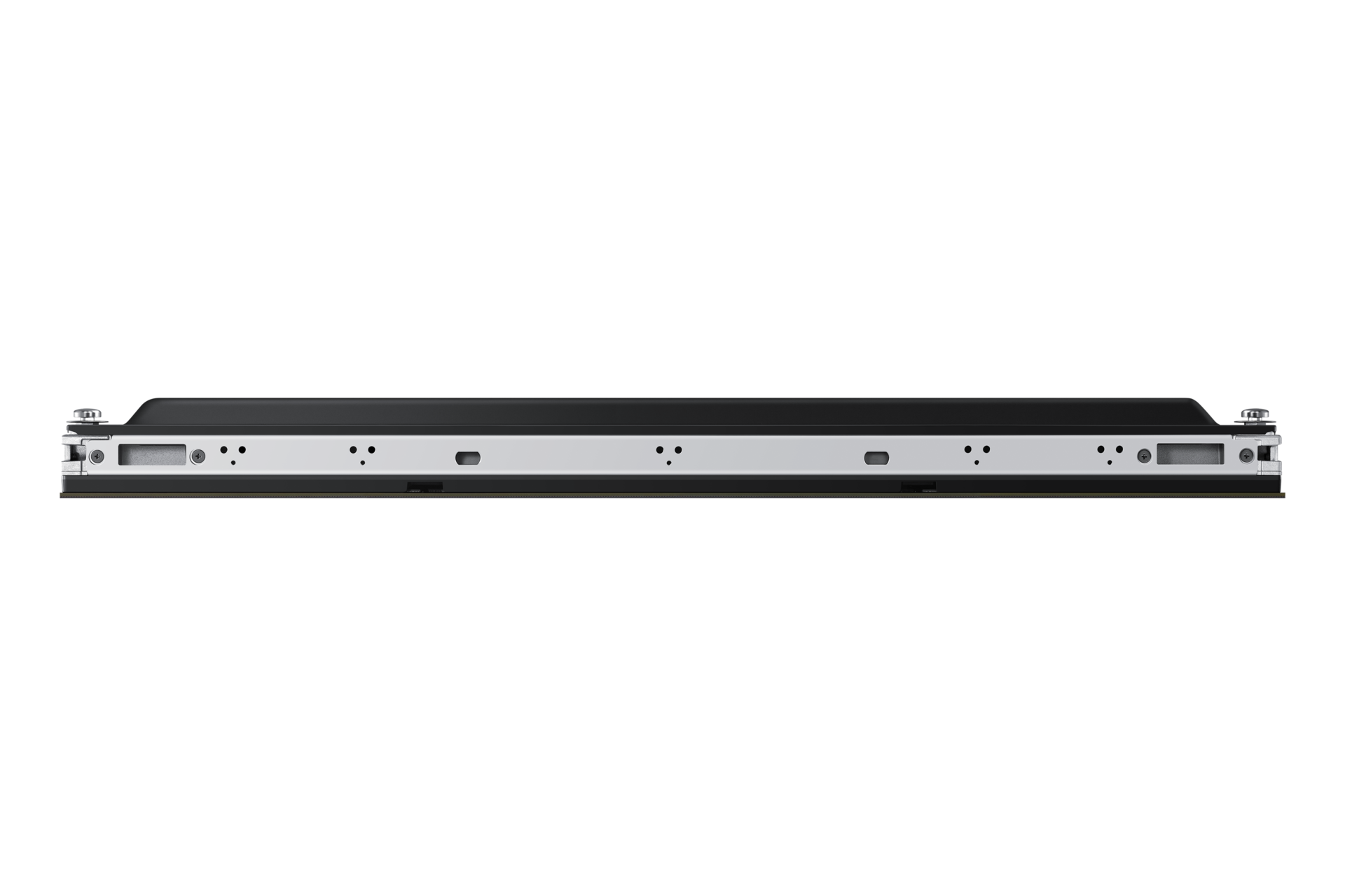 {Pixel Pitch} Indoor LED IBF Bottdm Black 