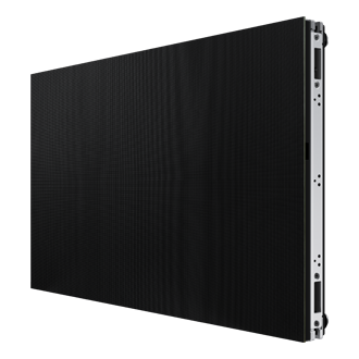 {Pixel Pitch} Indoor LED IBF R-Perspective Black 
