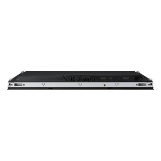 {Pixel Pitch} Indoor LED IBF Top Black 