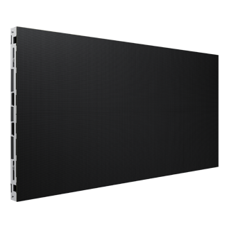 {Pixel Pitch} Indoor LED IBF L-perspective Black 