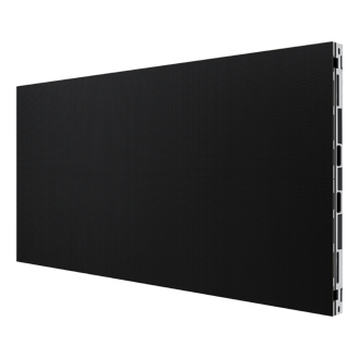 {Pixel Pitch} Indoor LED IBF R-perspective Black 