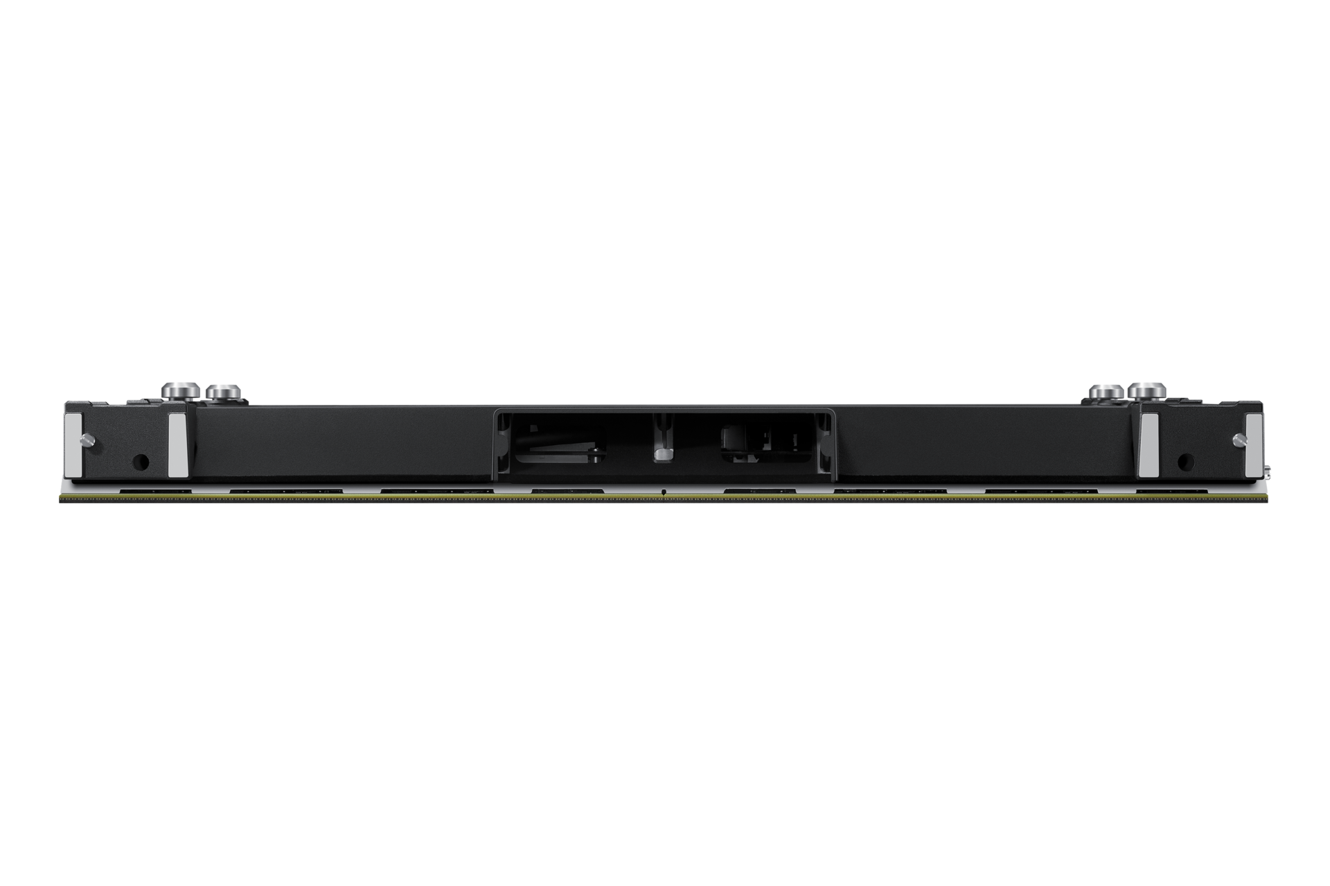 {Pixel Pitch} Indoor LED IBF Top Black 